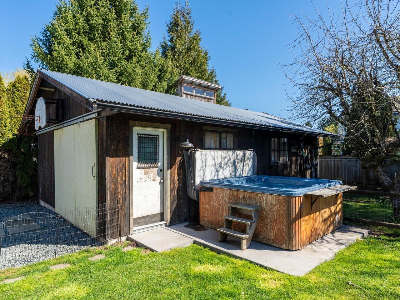 5132 214 STREET, Langley