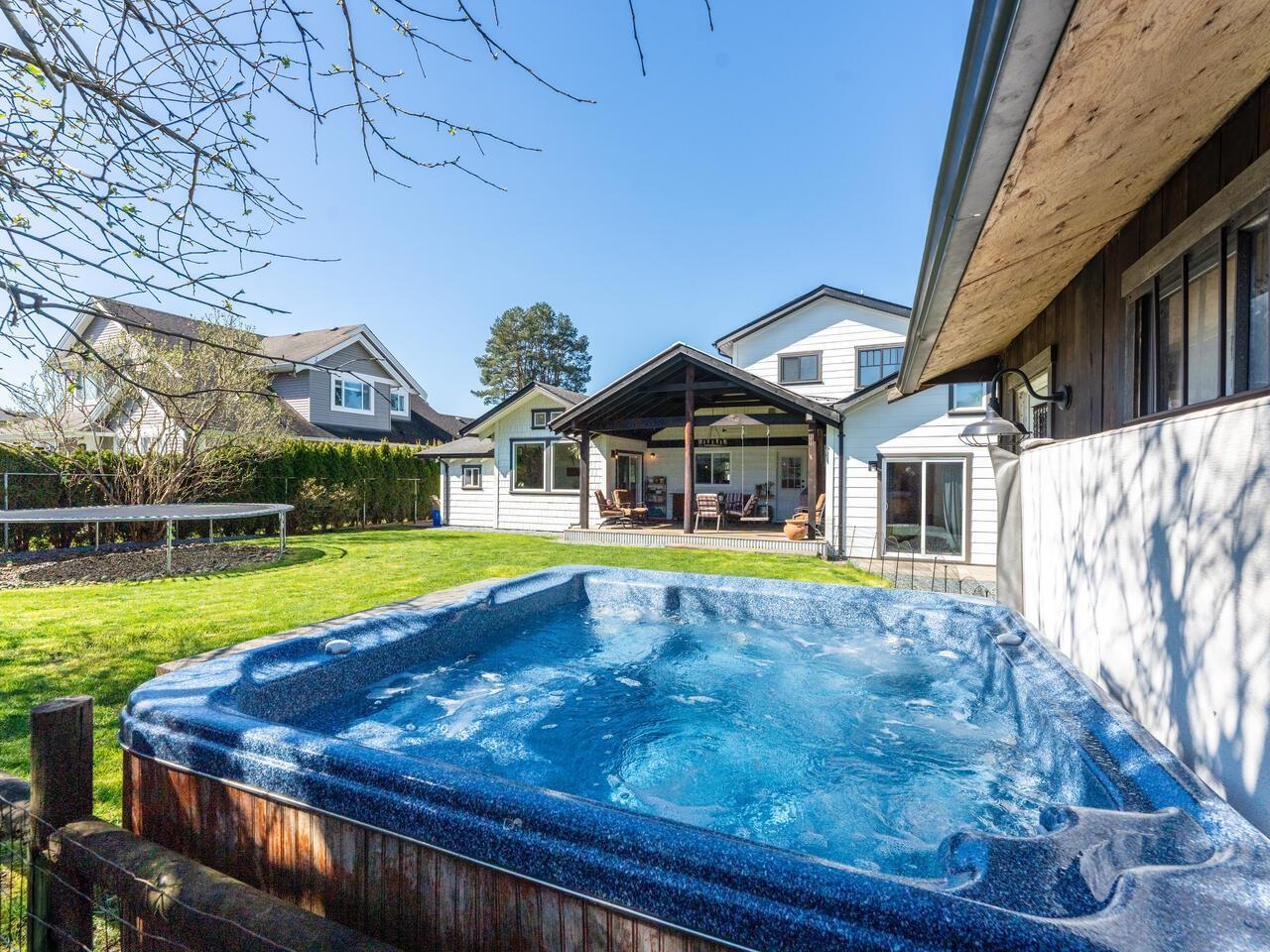 5132 214 STREET, Langley