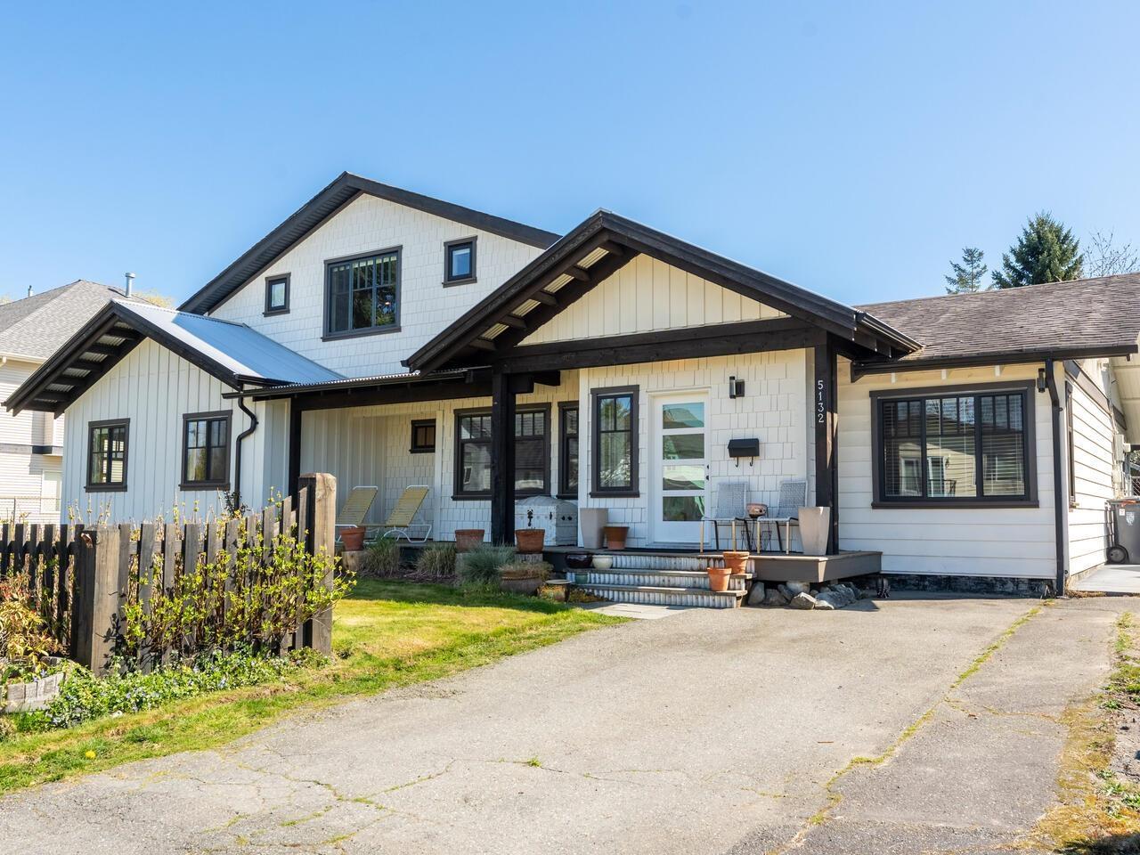 5132 214 STREET, Langley