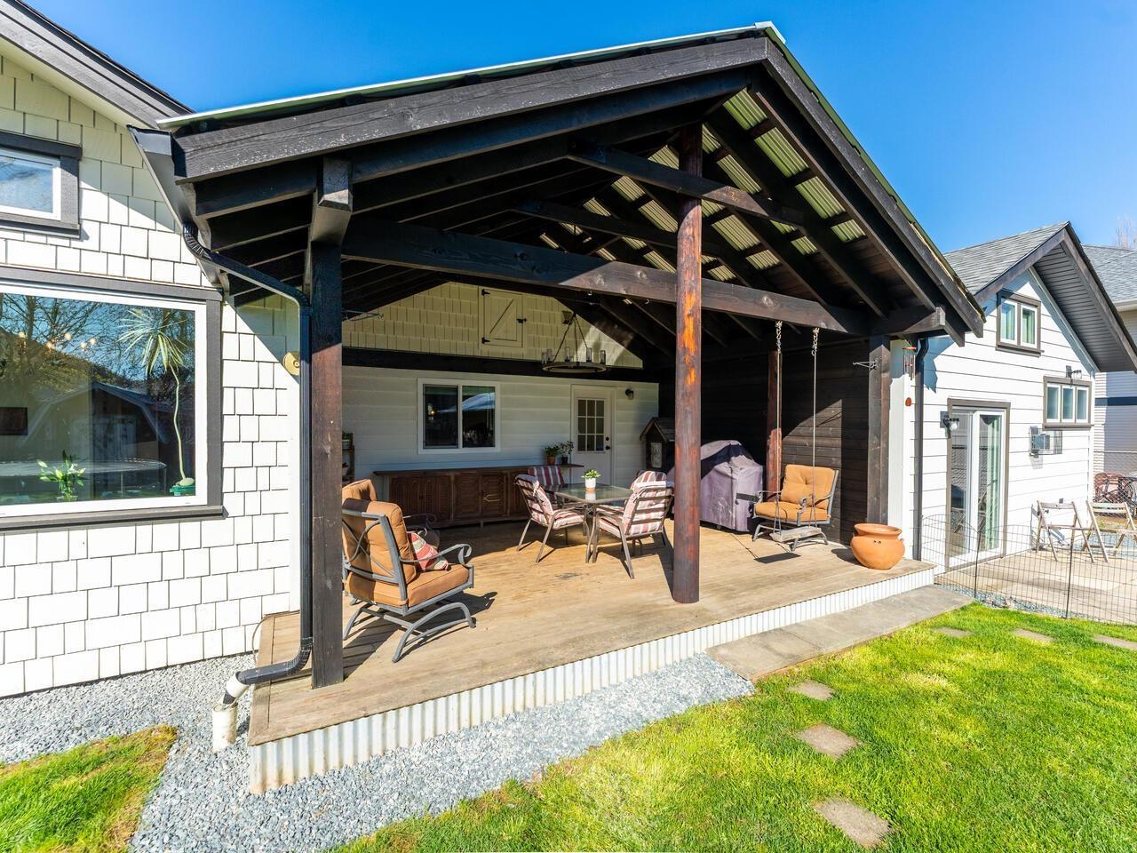 5132 214 STREET, Langley