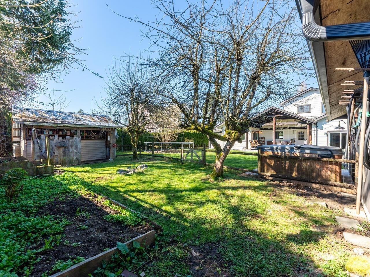 5132 214 STREET, Langley