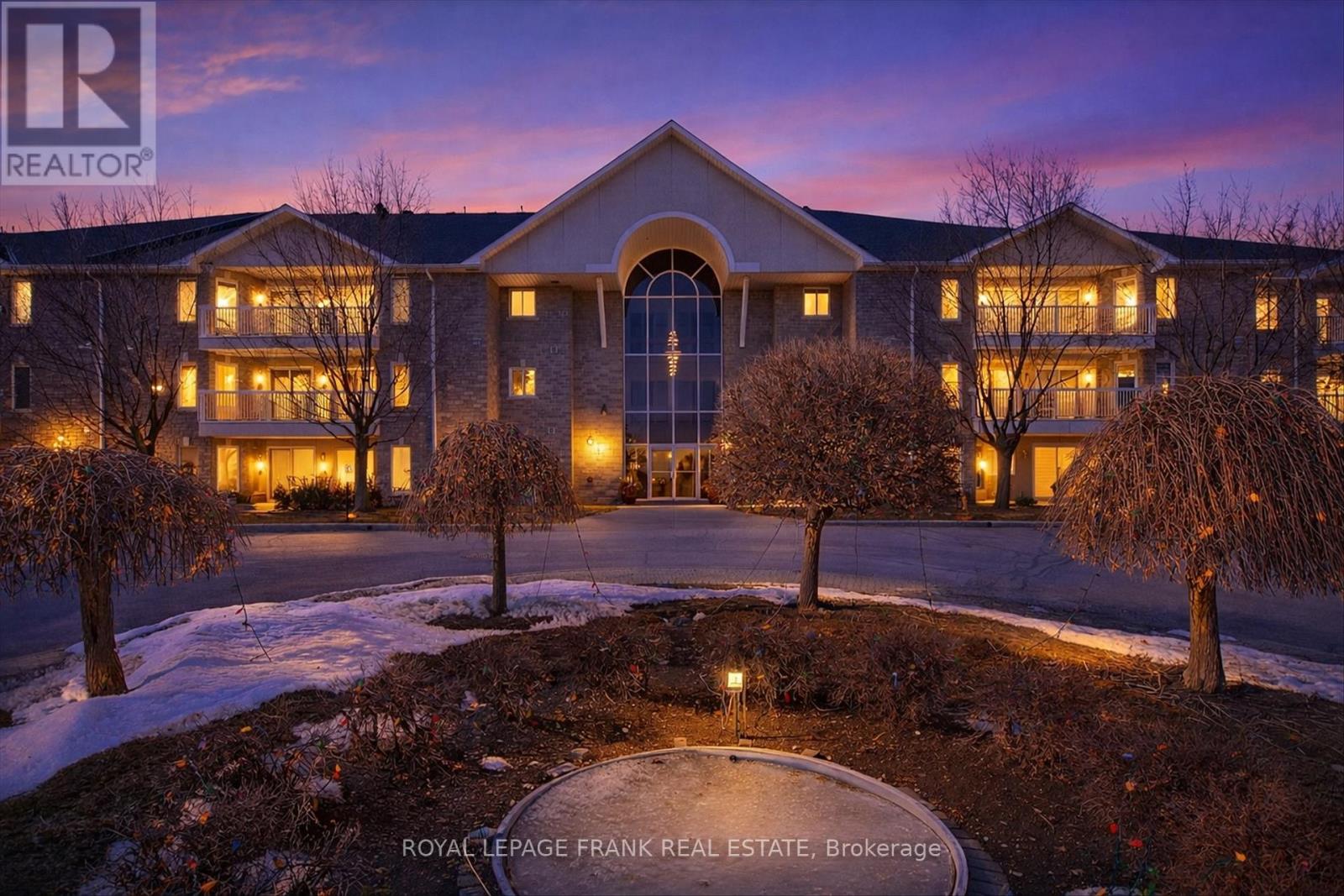 BLDG C #310 - 1099 CLONSILLA AVENUE