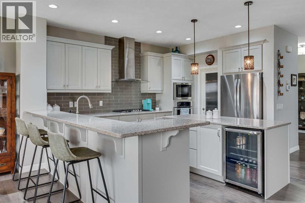 Single Family House for Sale in  Sage Bluff Green NW Sage Hill Calgary 