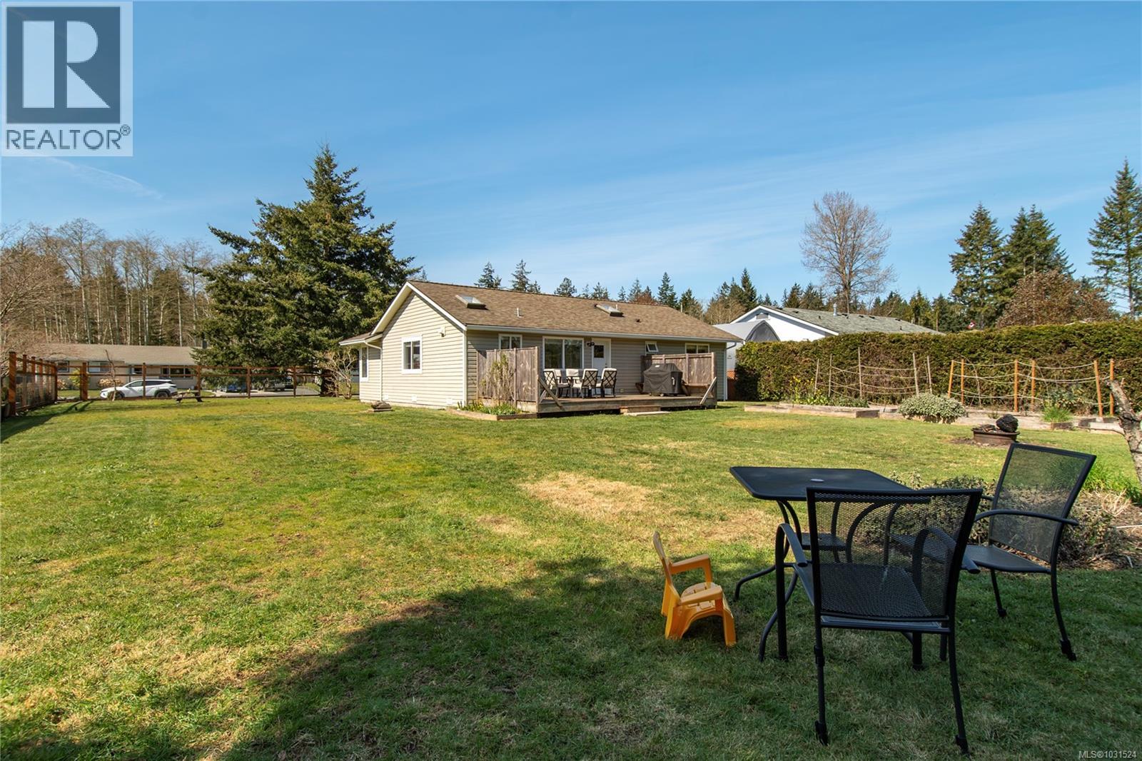 285 Crawford Rd, Campbell River