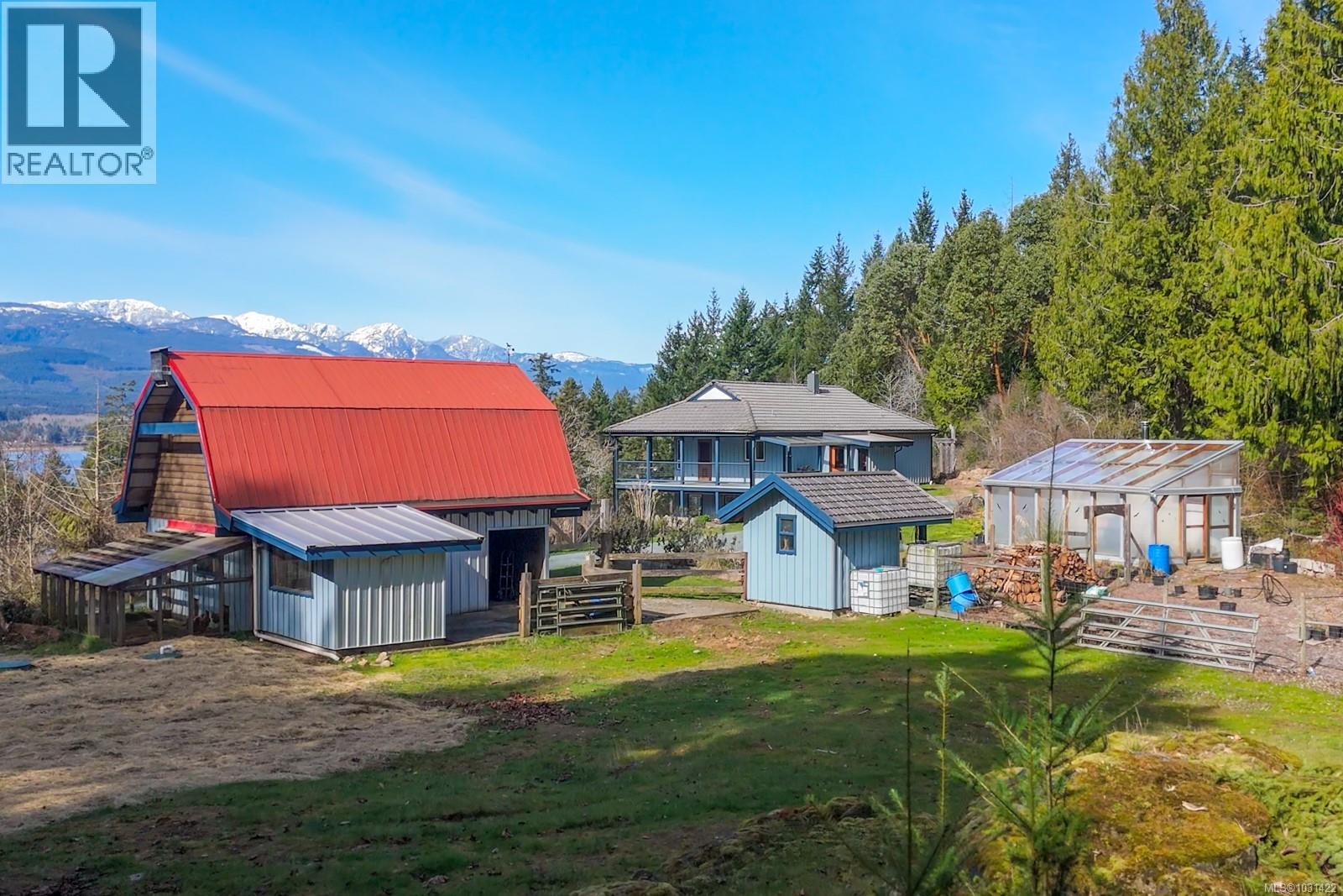 3800 Lacon Rd - 78