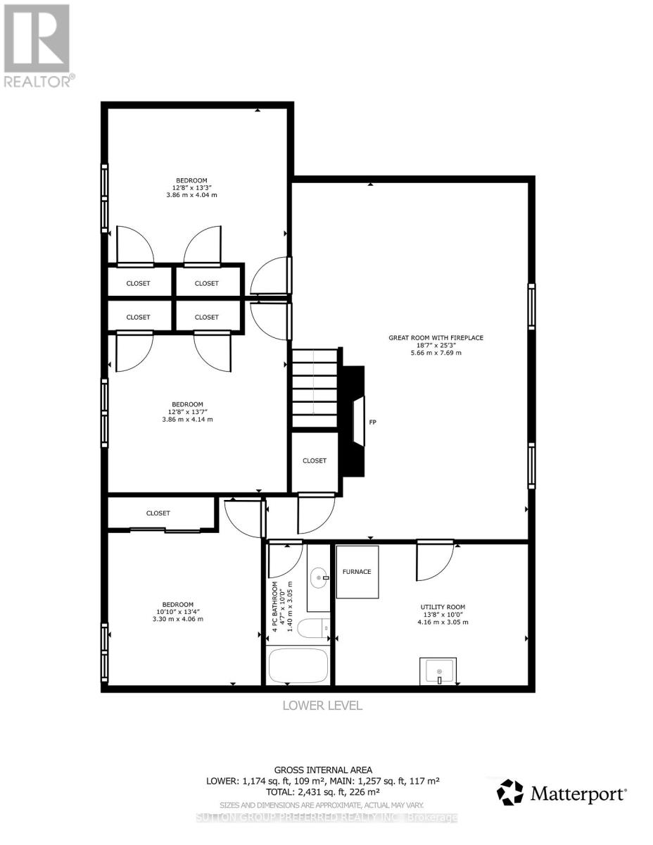 42 LEESBORO TRAIL Property Photo