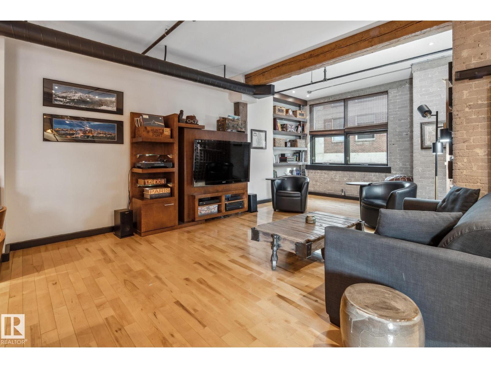 #302 10169 104 ST NW - 10