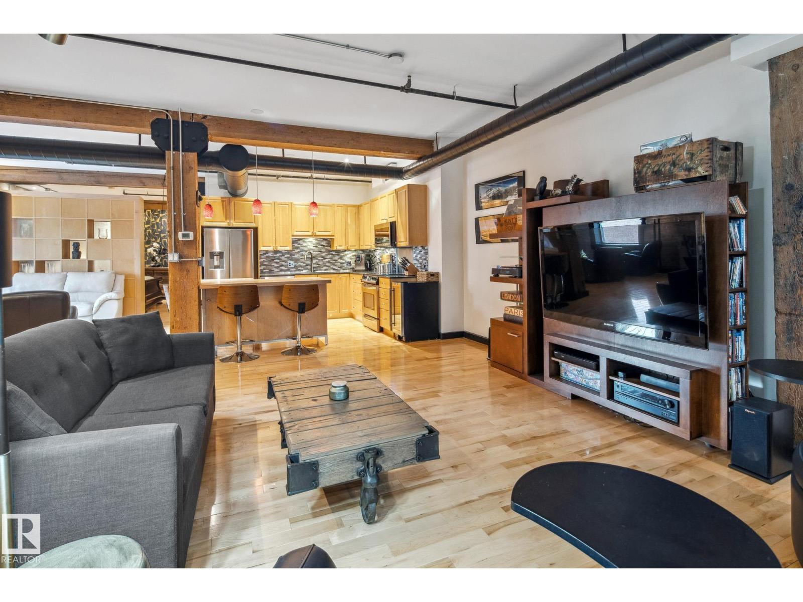 #302 10169 104 ST NW - 12