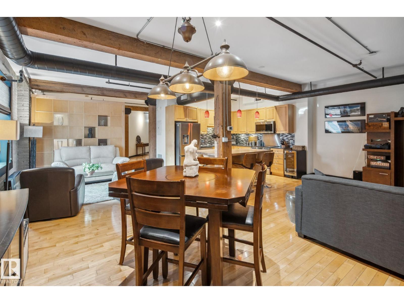 #302 10169 104 ST NW - 16