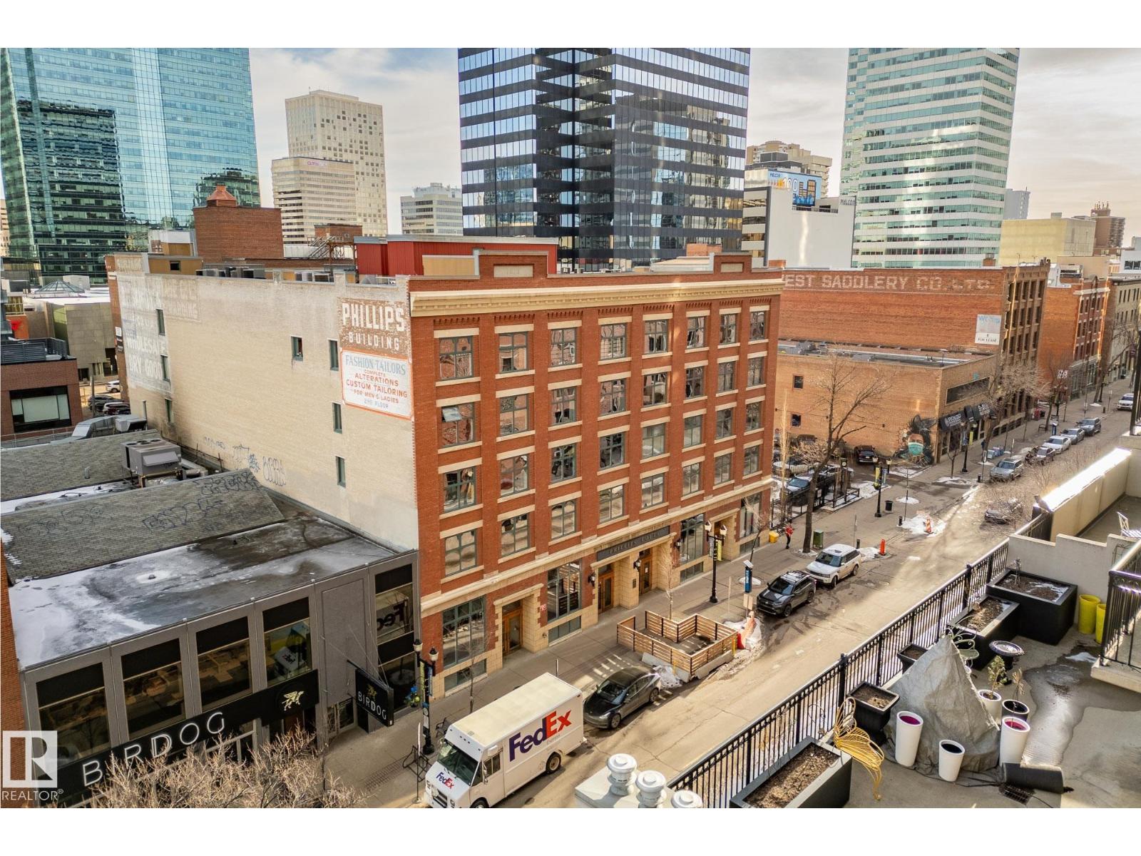 #302 10169 104 ST NW - 2