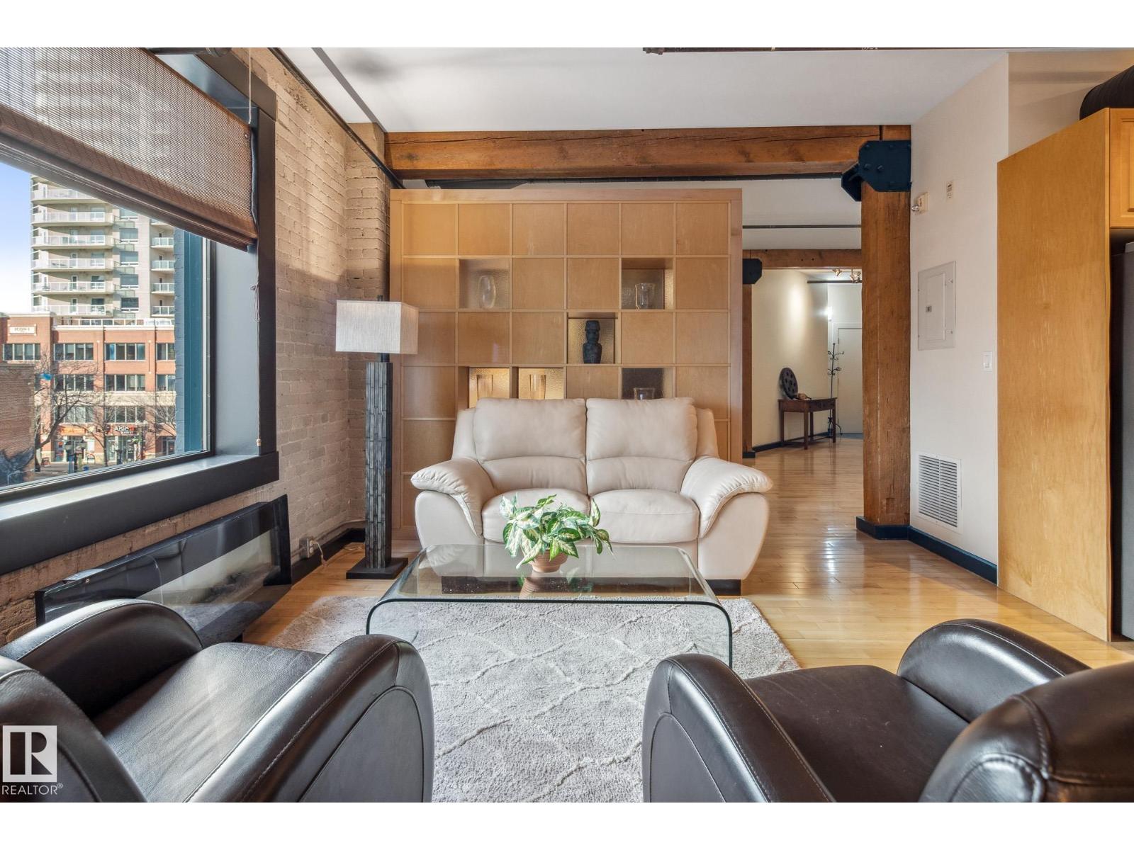 #302 10169 104 ST NW - 22
