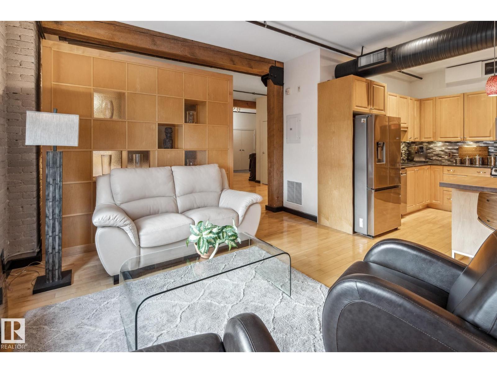 #302 10169 104 ST NW - 23
