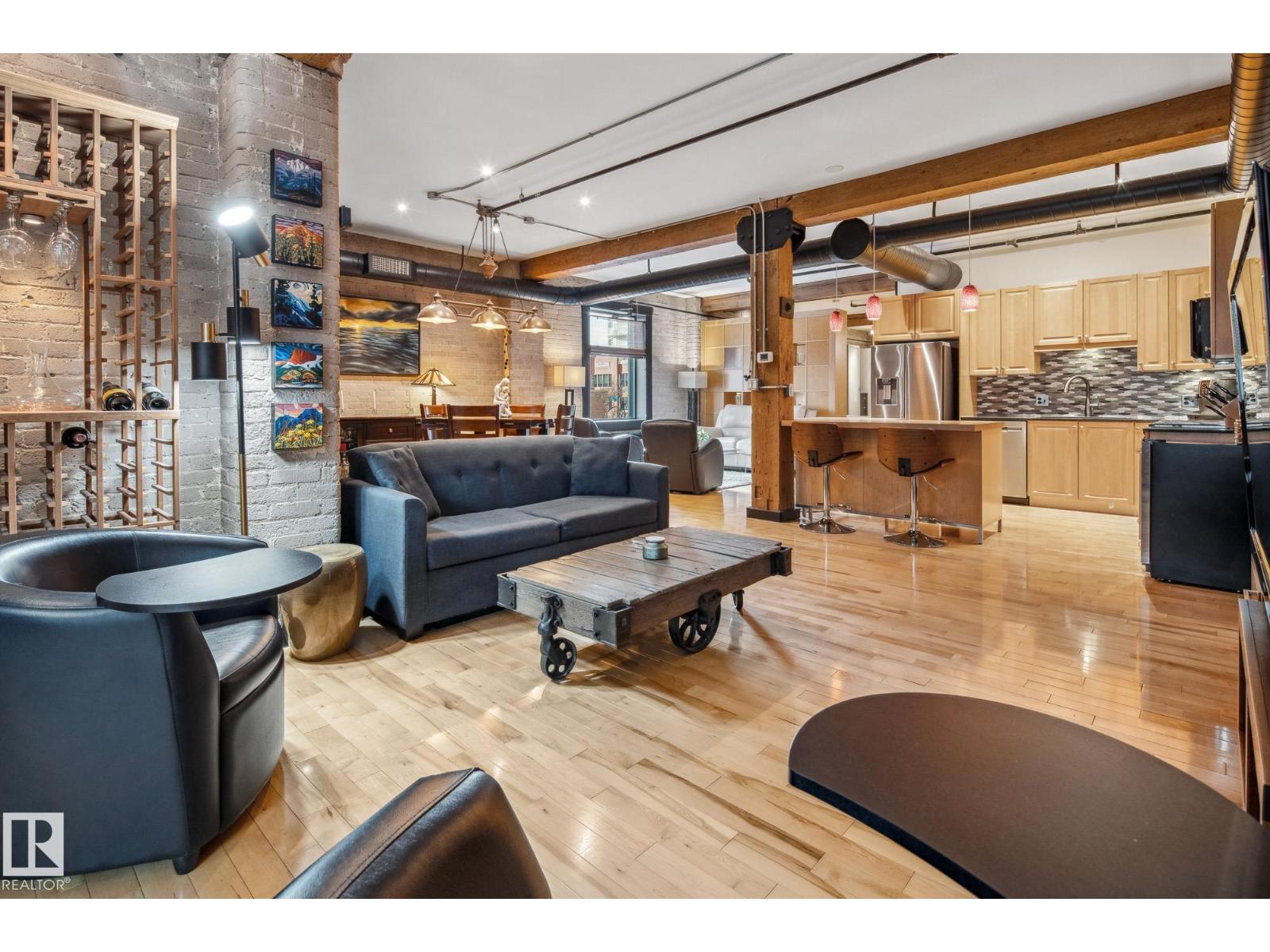 #302 10169 104 ST NW - 3