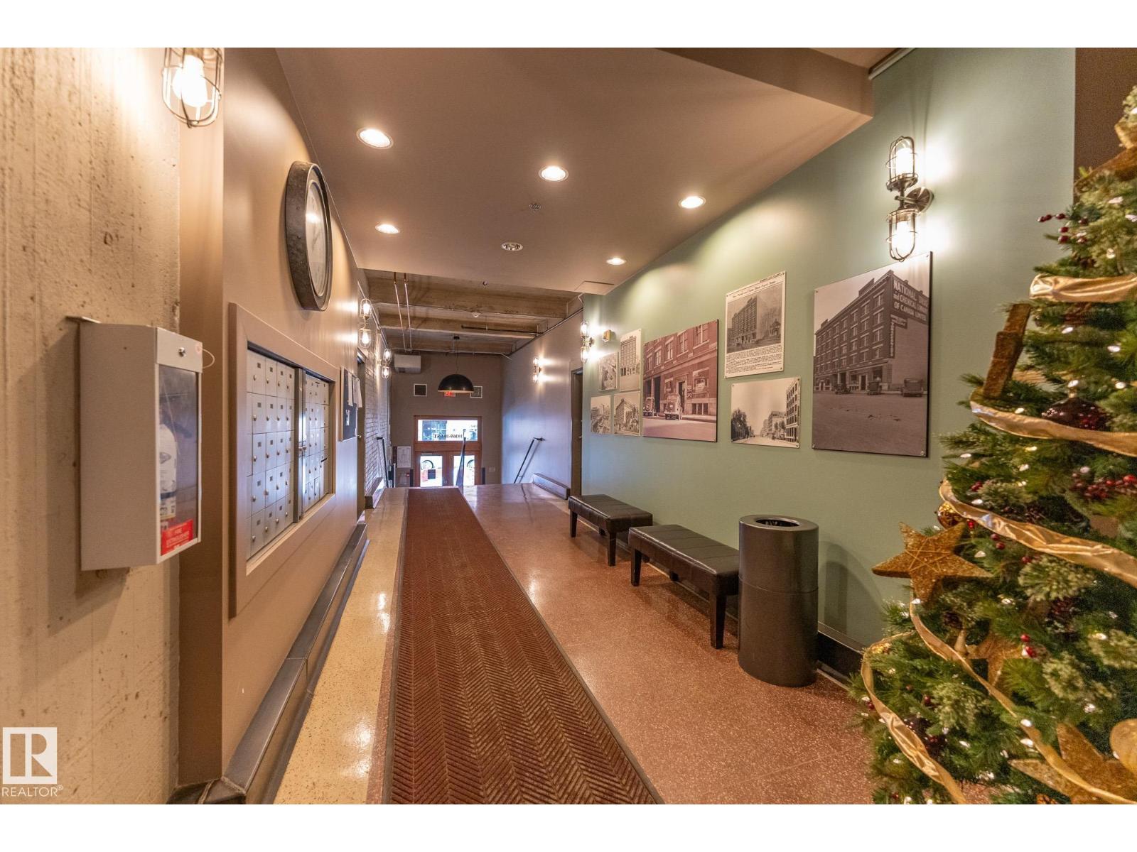 #302 10169 104 ST NW - 35