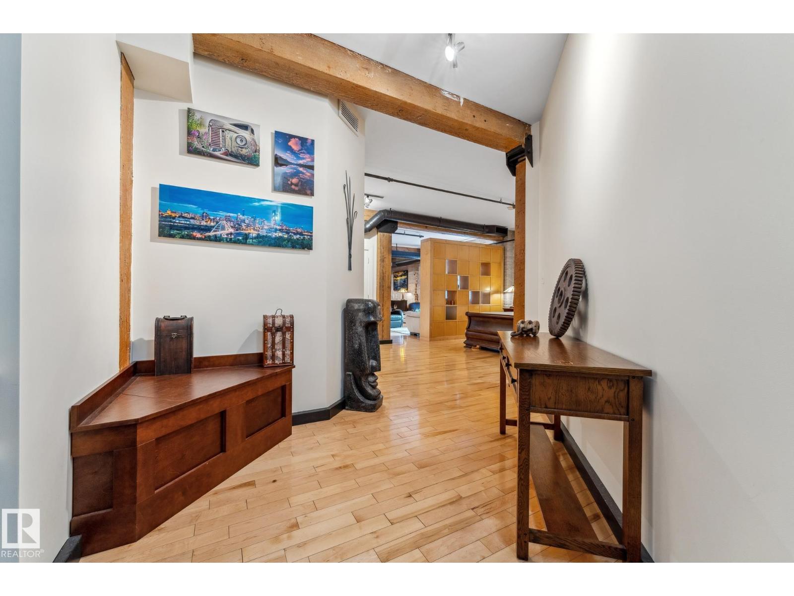#302 10169 104 ST NW - 37