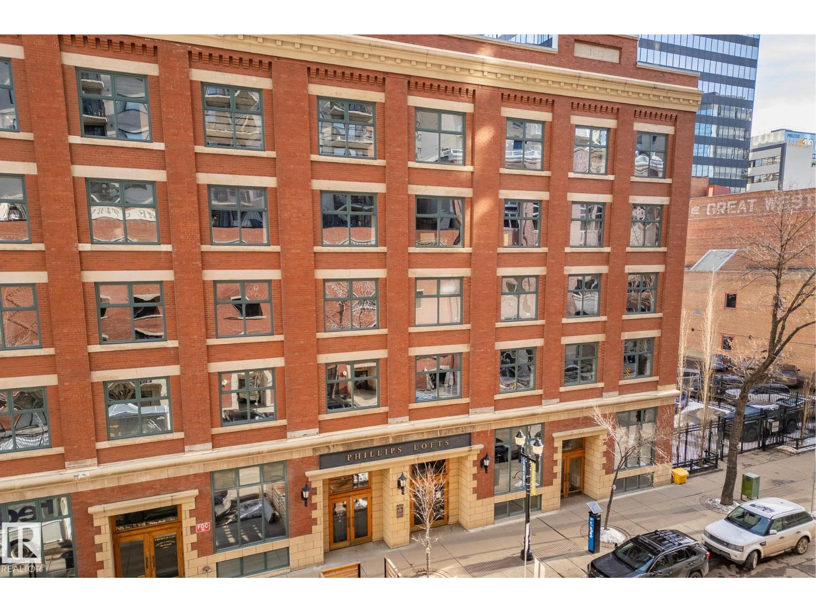 #302 10169 104 ST NW - 39