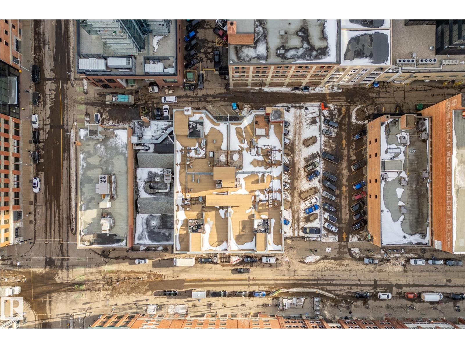 #302 10169 104 ST NW - 40