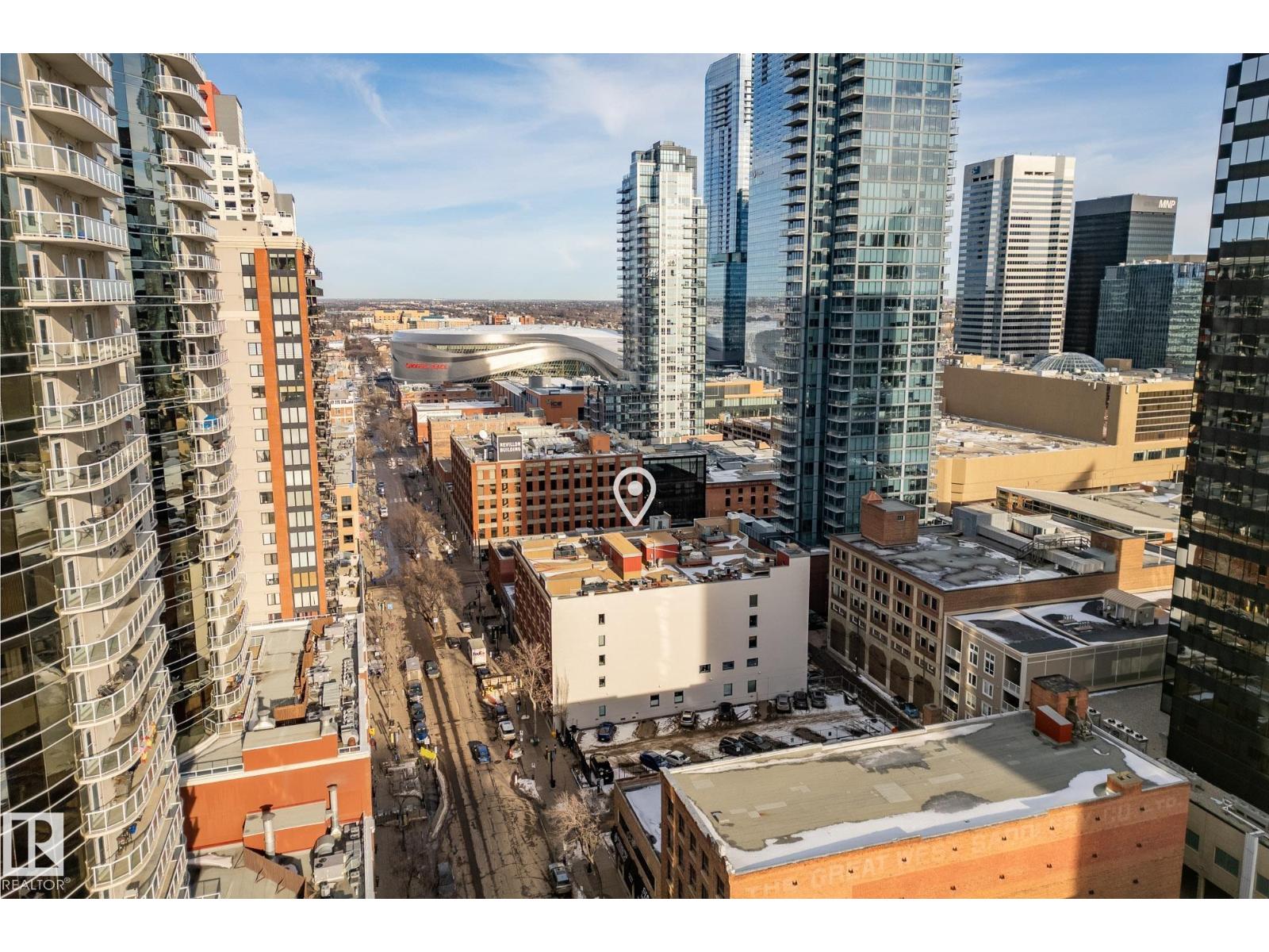 #302 10169 104 ST NW - 41