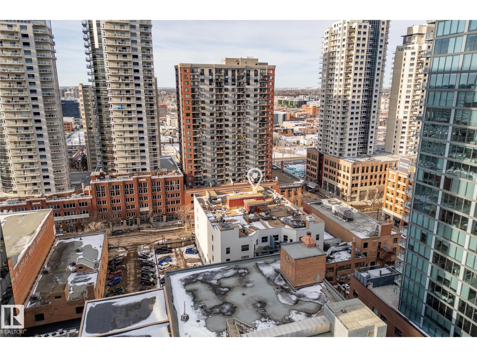 #302 10169 104 ST NW - 43