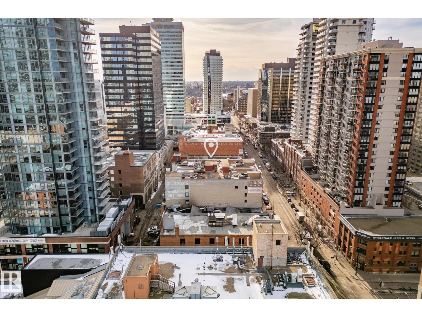 #302 10169 104 ST NW - 44