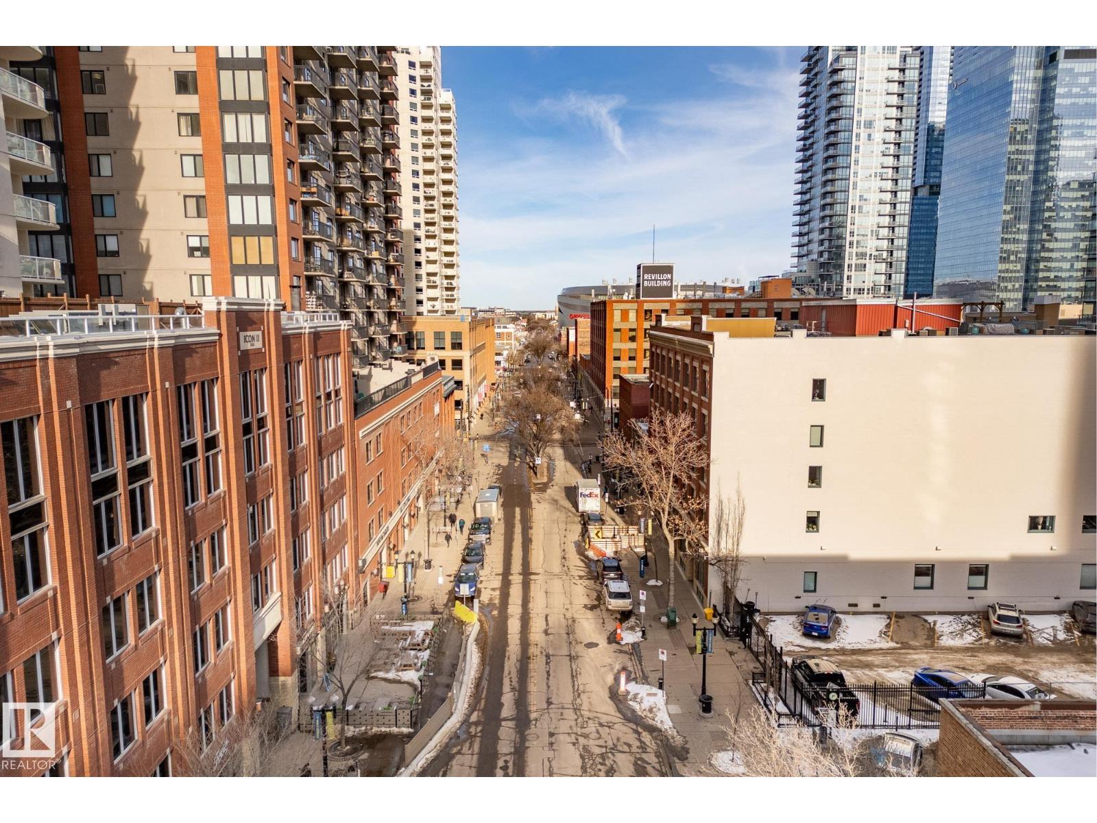 #302 10169 104 ST NW - 46