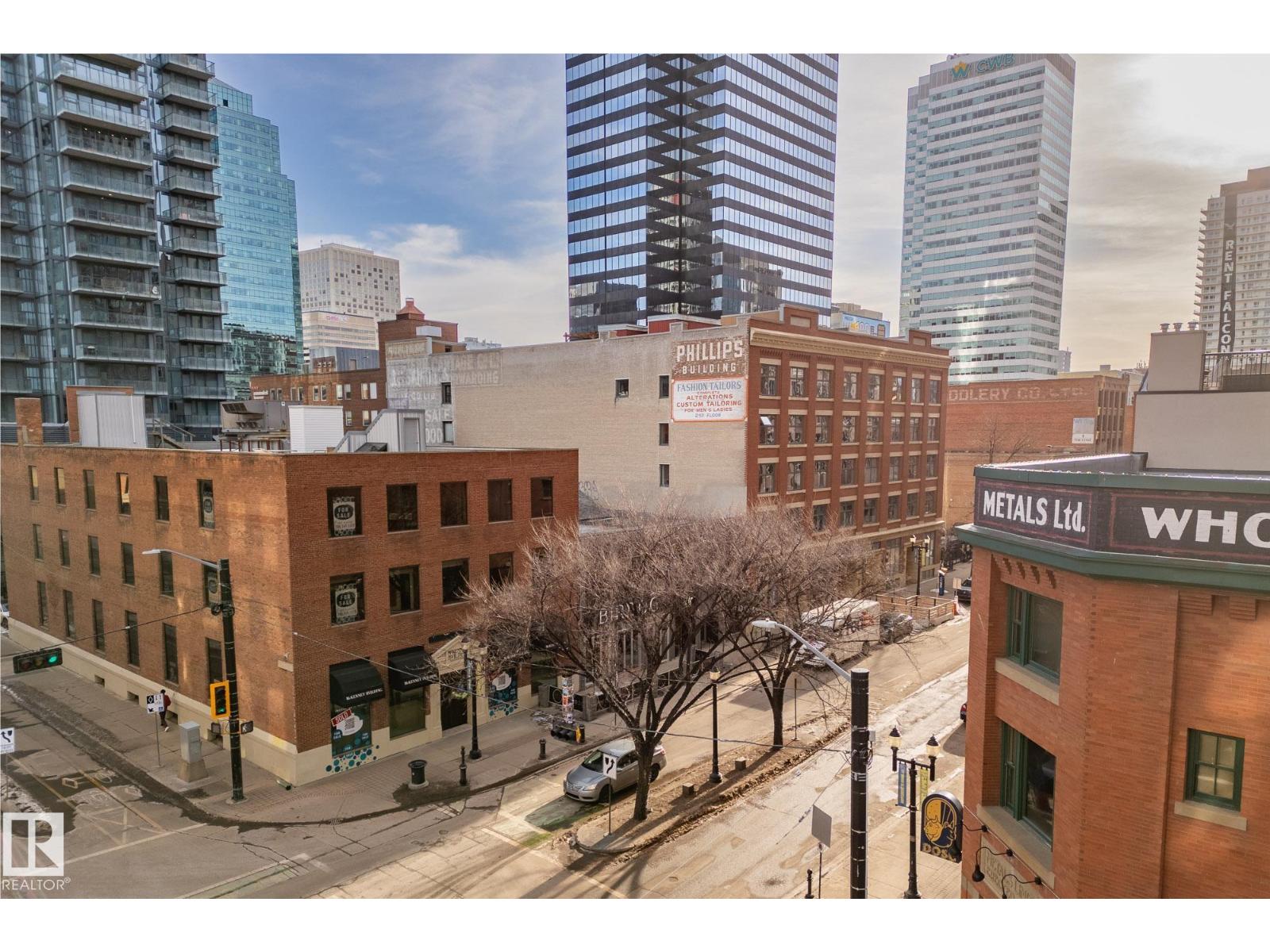 #302 10169 104 ST NW - 47
