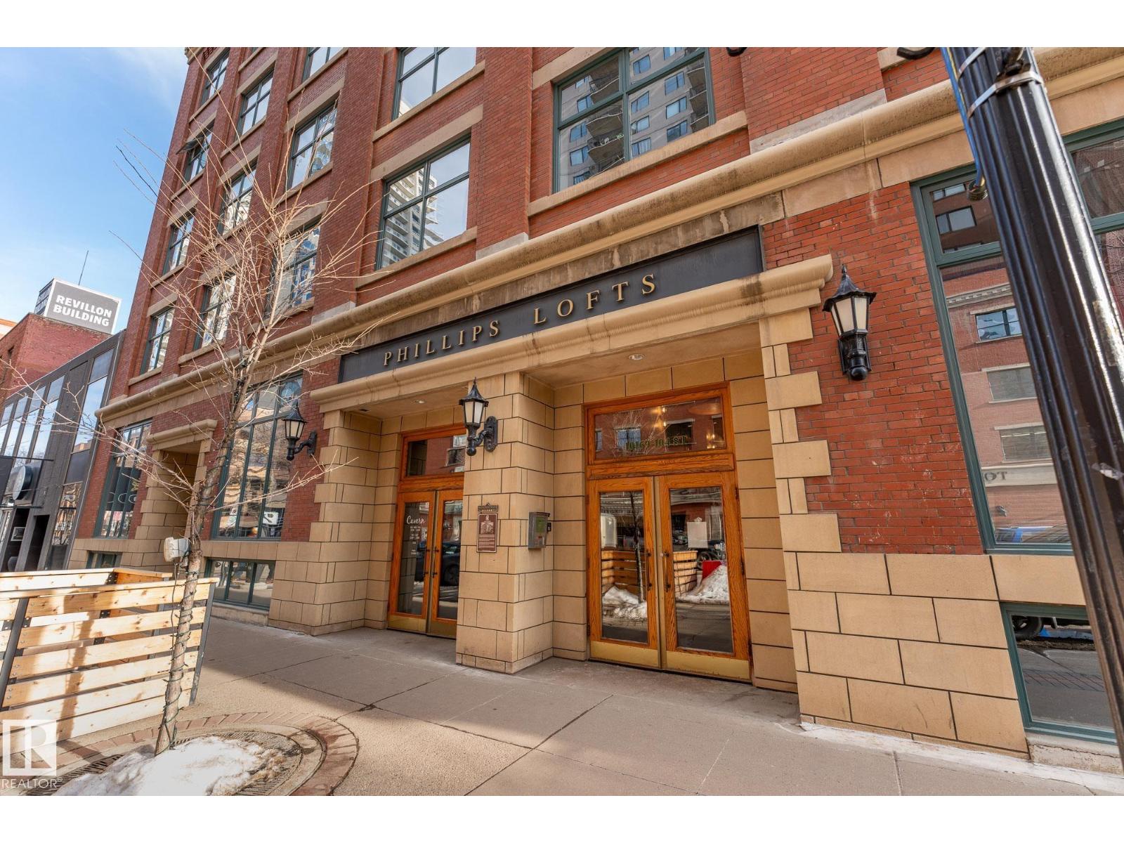 #302 10169 104 ST NW - 49