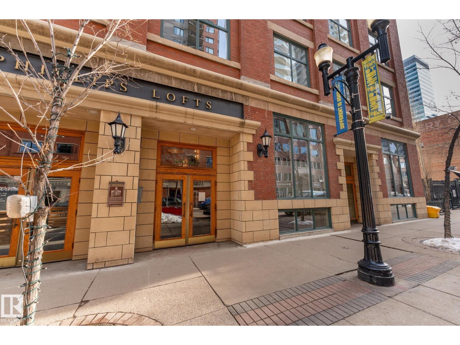 #302 10169 104 ST NW - 50