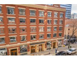 #302 10169 104 St Nw, Edmonton, AB T5J1A5 Photo 39