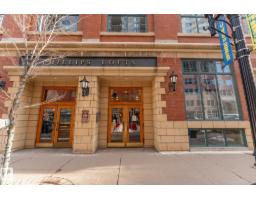 #302 10169 104 St Nw, Edmonton, AB T5J1A5 Photo 48