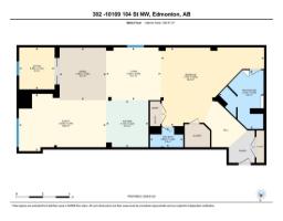 #302 10169 104 St Nw, Edmonton, AB T5J1A5 Photo 52