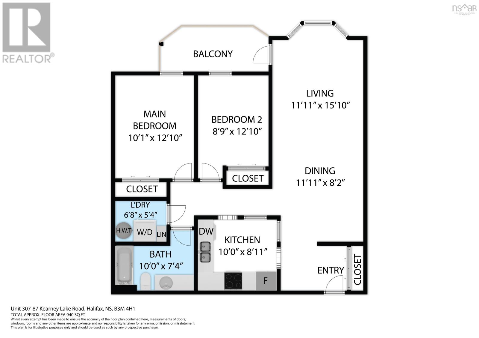 Property 28 of 34 of 307 87 Kearney Lake Road