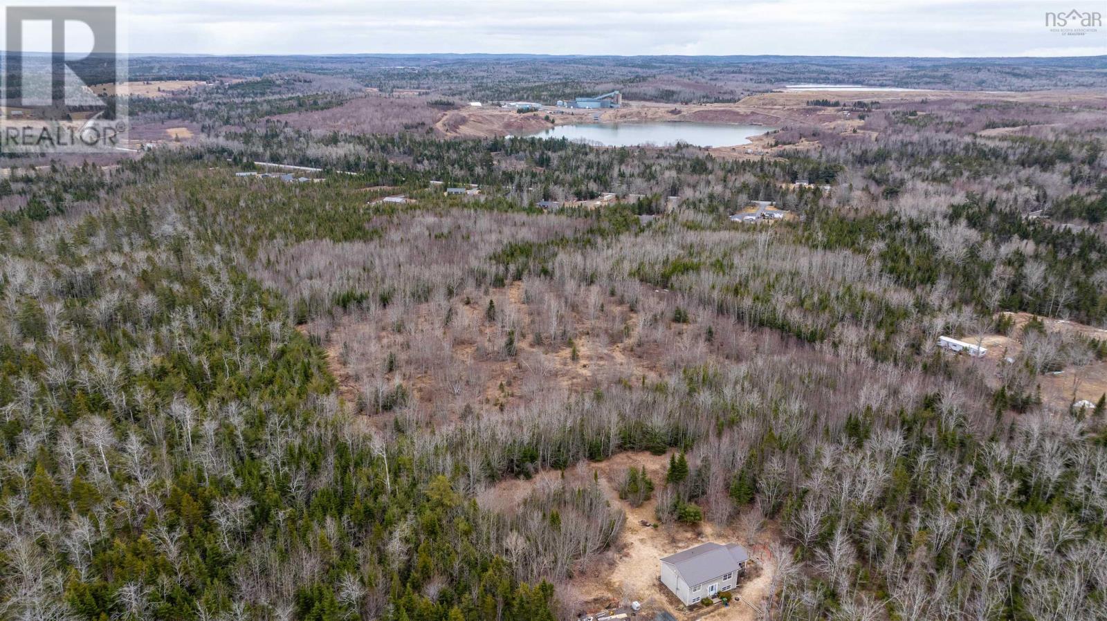 Property 13 of 18 of Lot C Coldstream Road