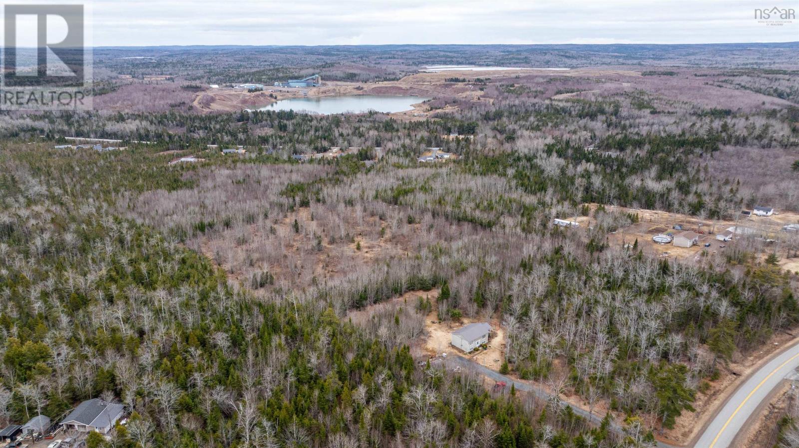 Property 14 of 18 of Lot C Coldstream Road