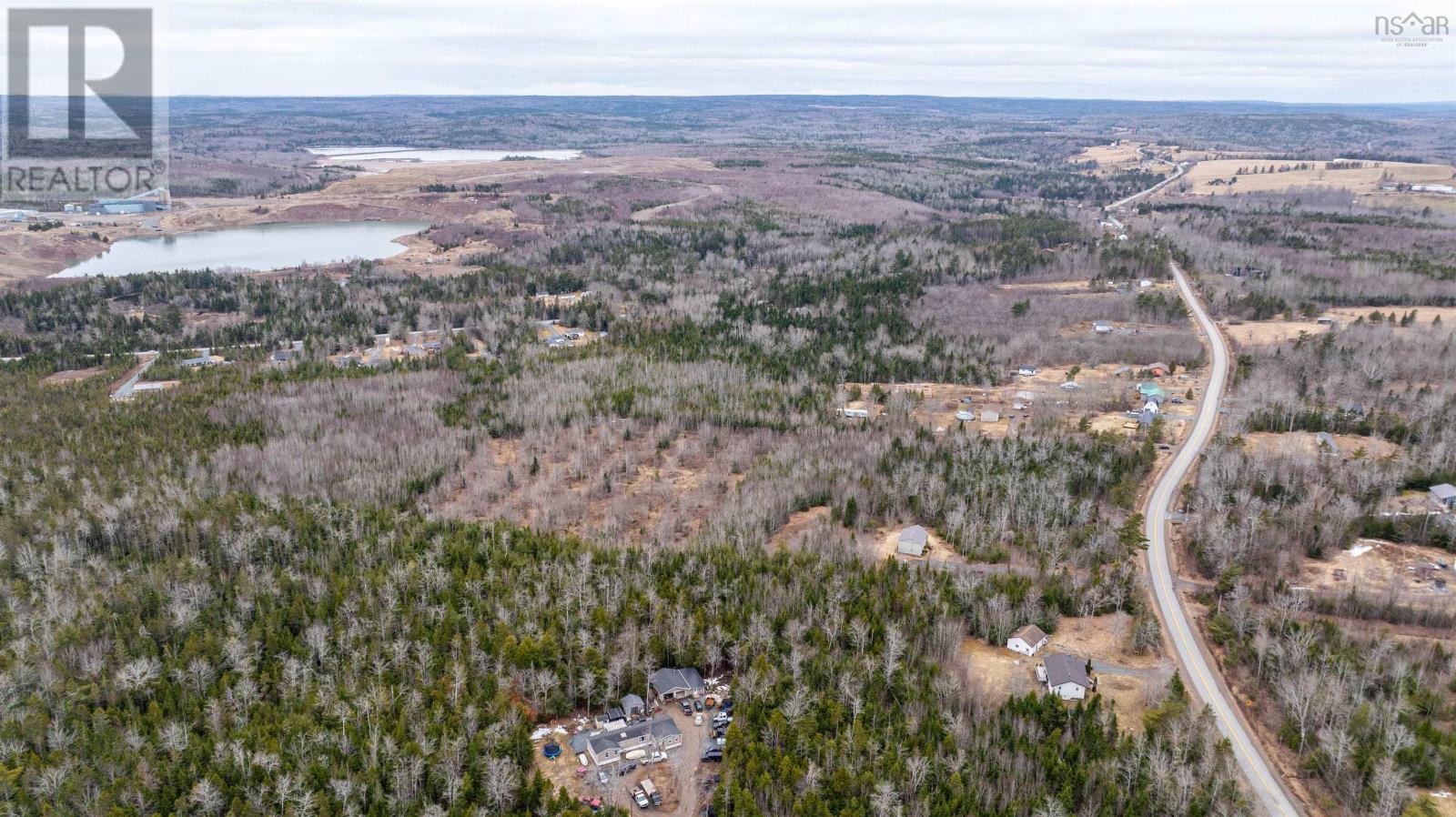 Property 15 of 18 of Lot C Coldstream Road