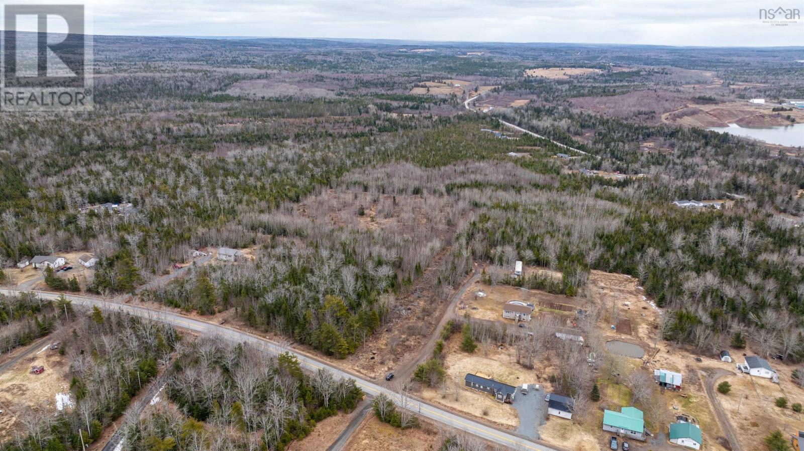 Property 2 of 18 of Lot C Coldstream Road