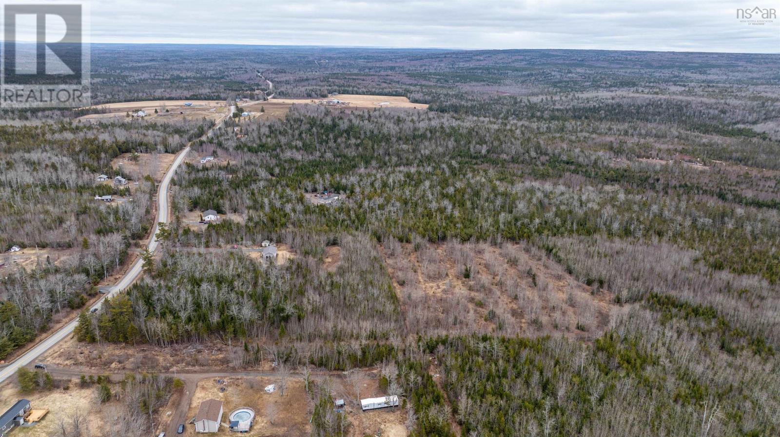 Property 4 of 18 of Lot C Coldstream Road