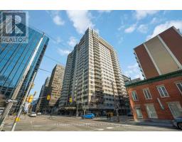 1602 - 199 KENT STREET N