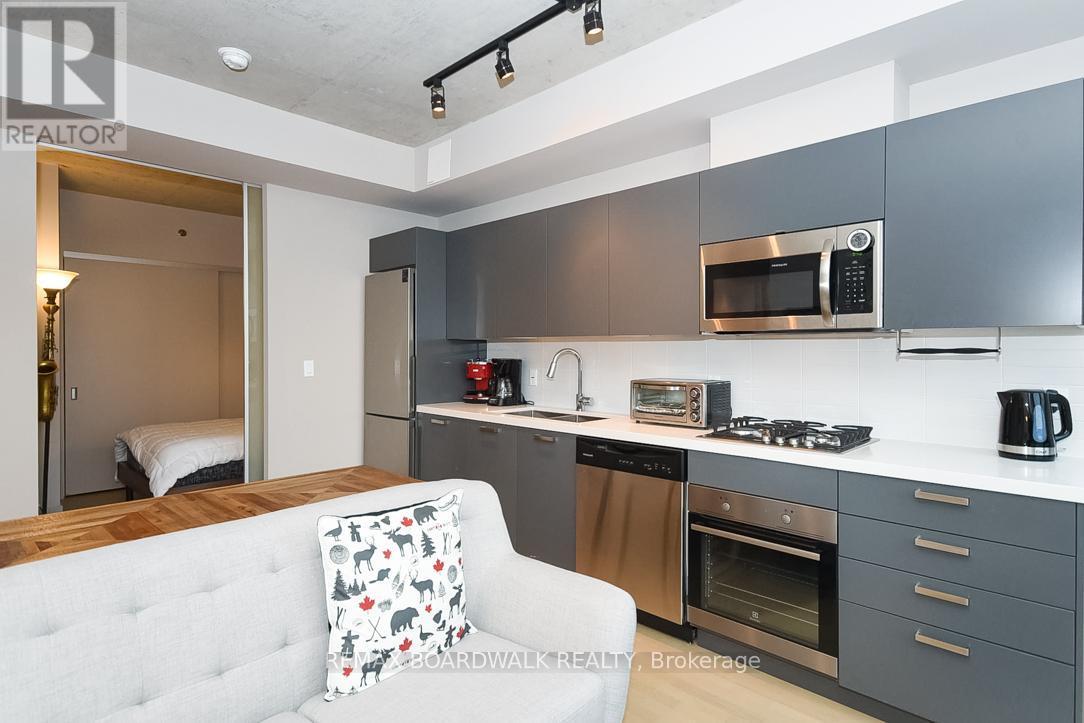 1709 - 203 CATHERINE STREET — photo 11