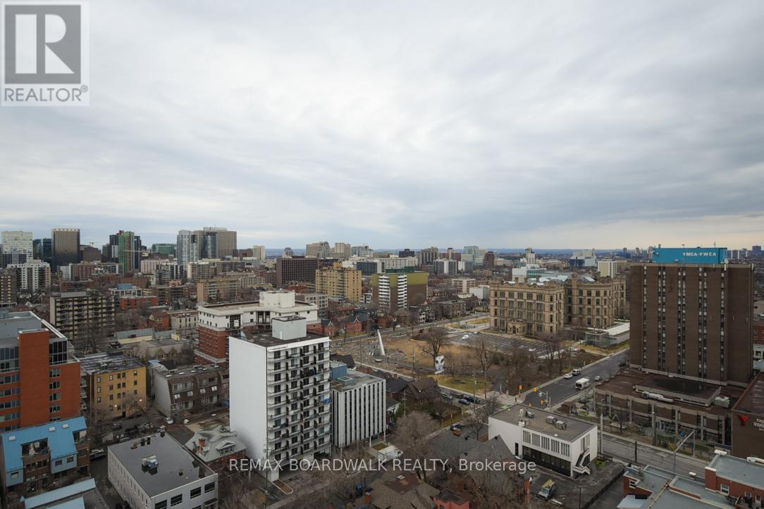 1709 - 203 CATHERINE STREET — photo 18