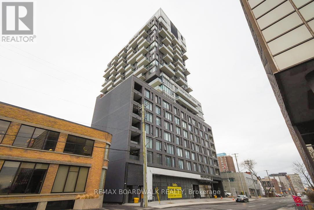 1709 - 203 CATHERINE STREET — photo 22