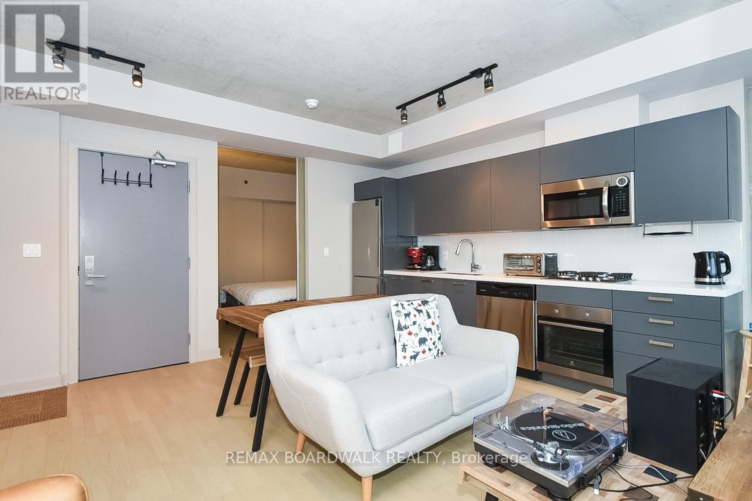 1709 - 203 CATHERINE STREET — photo 7