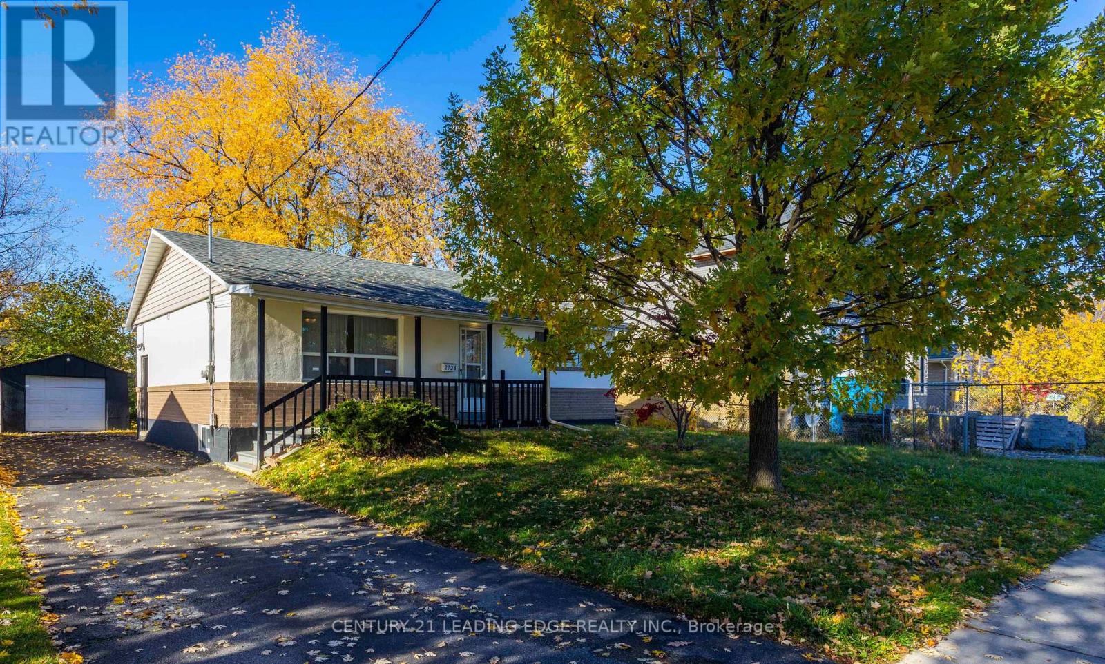 2728 KENNEDY ROAD - 1
