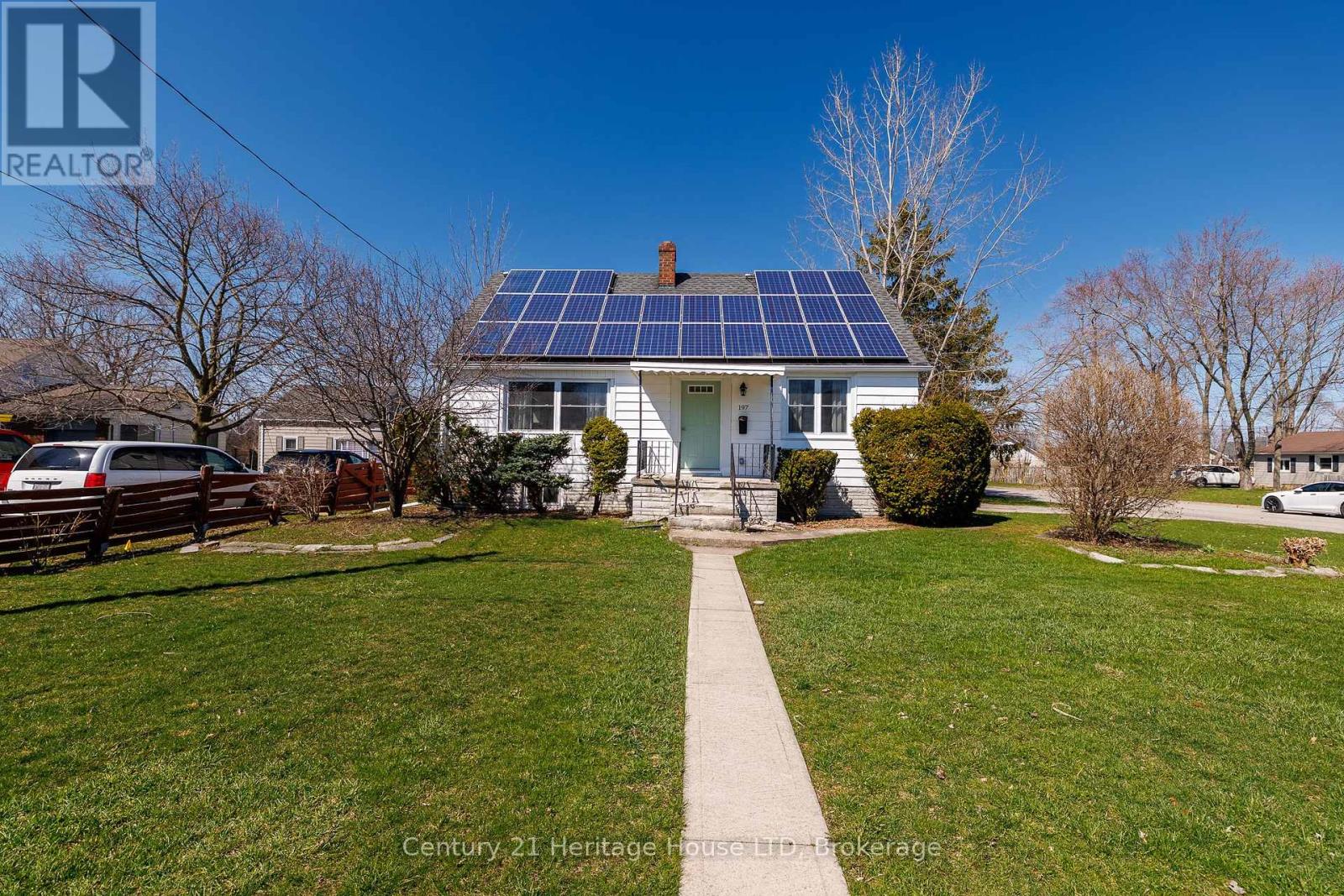 197 MURRAY STREET - 1