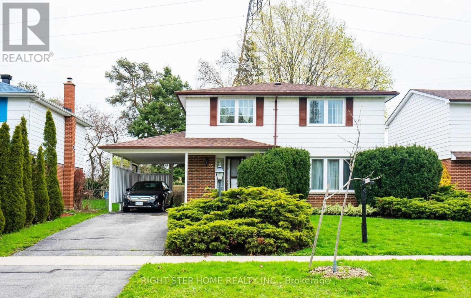 35 DOLLY VARDEN BOULEVARD