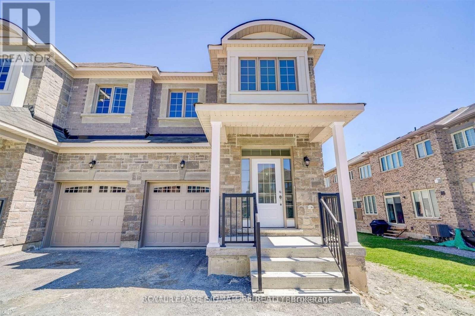 5 FREDERICK TAYLOR WAY - 1