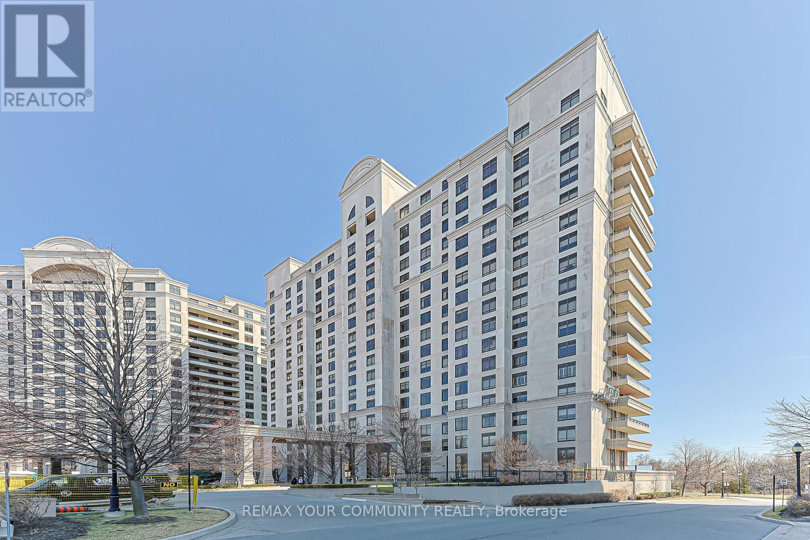 #1007 9245 JANE STREET - 1