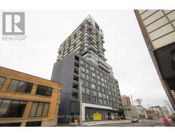 1709 - 203 CATHERINE STREET
