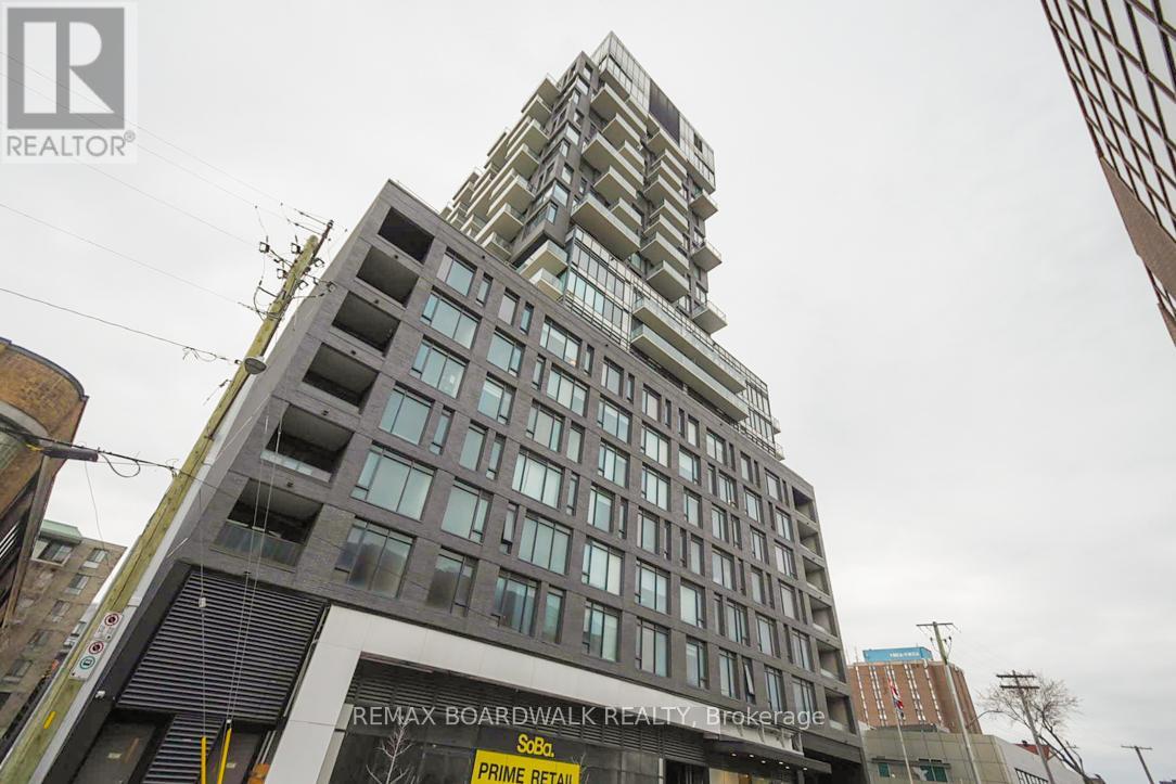 1709 - 203 CATHERINE STREET — photo 23