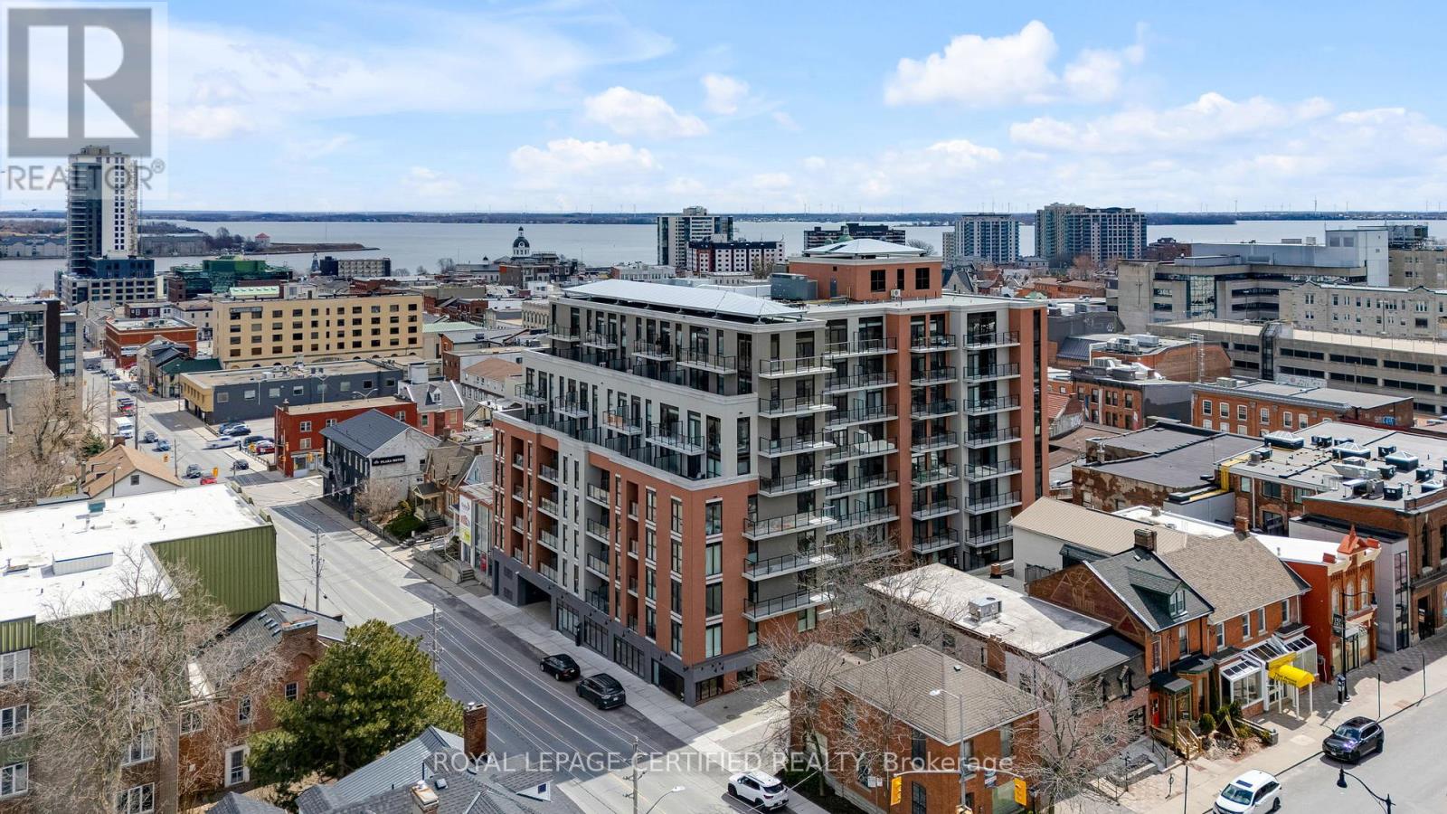 #714 223 PRINCESS STREET - 1